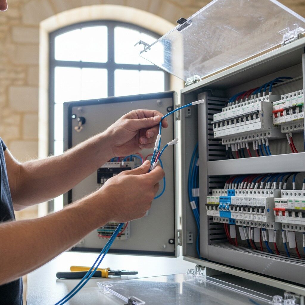 OMNI SERVICES ALSACE